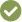 チェックマーク
