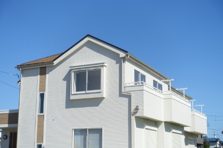 建物全体の価値を守る