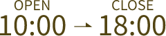 10:00-18:00